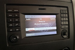 ruskea (beige) Mercedes-Benz Sprinter 2015 kuva 25.