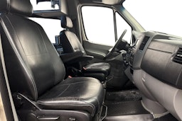 Ruskea (beige) Mercedes-Benz SPRINTER 2015 kuva 11.
