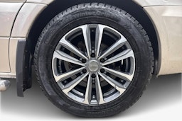 Ruskea (beige) Mercedes-Benz SPRINTER 2015 kuva 12.