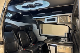 Ruskea (beige) Mercedes-Benz SPRINTER 2015 kuva 13.
