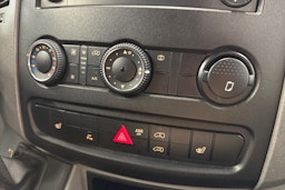ruskea (beige) Mercedes-Benz Sprinter 2015 kuva 17.