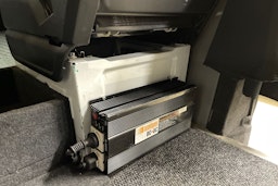 valkoinen Mercedes-Benz Sprinter 2015 kuva 19.