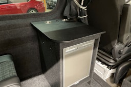 valkoinen Mercedes-Benz Sprinter 2015 kuva 20.