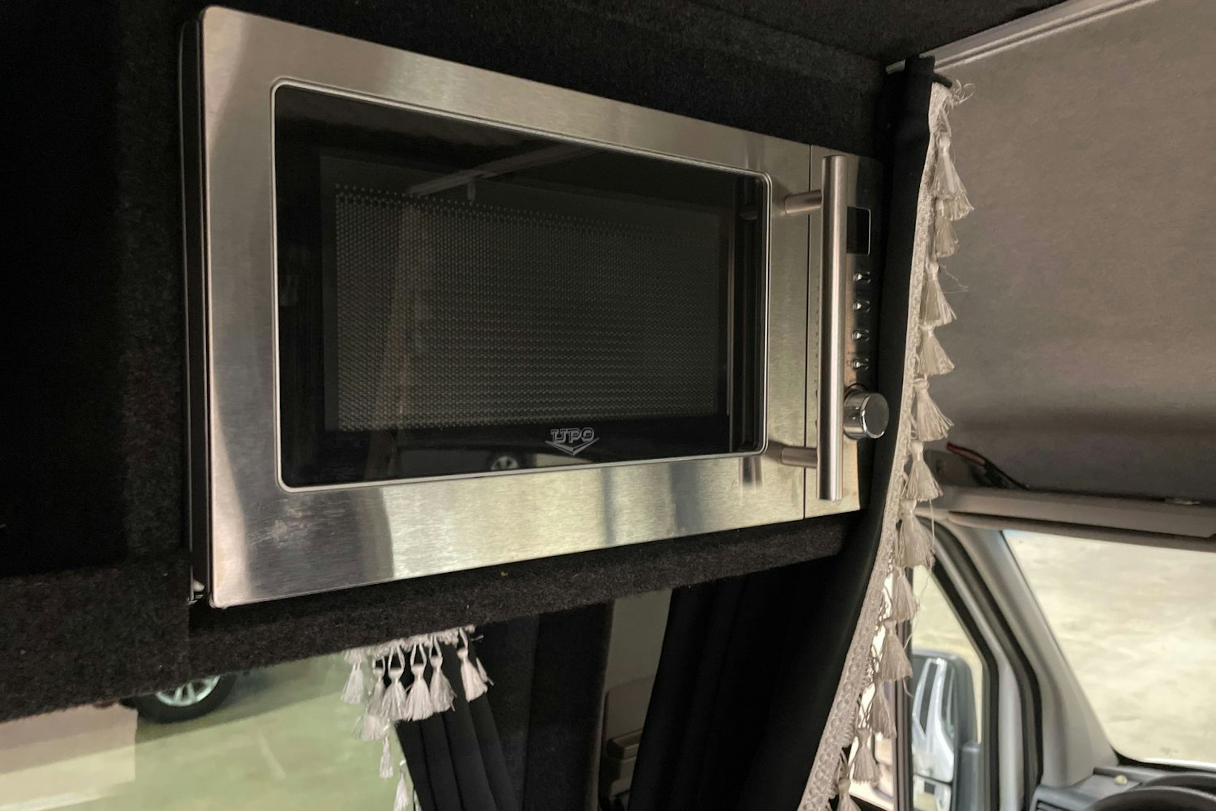 valkoinen Mercedes-Benz Sprinter 2015 kuva 21.