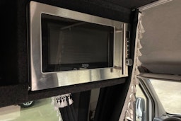 valkoinen Mercedes-Benz Sprinter 2015 kuva 21.