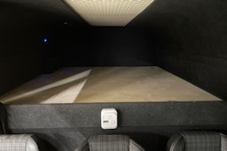 valkoinen Mercedes-Benz Sprinter 2015 kuva 22.