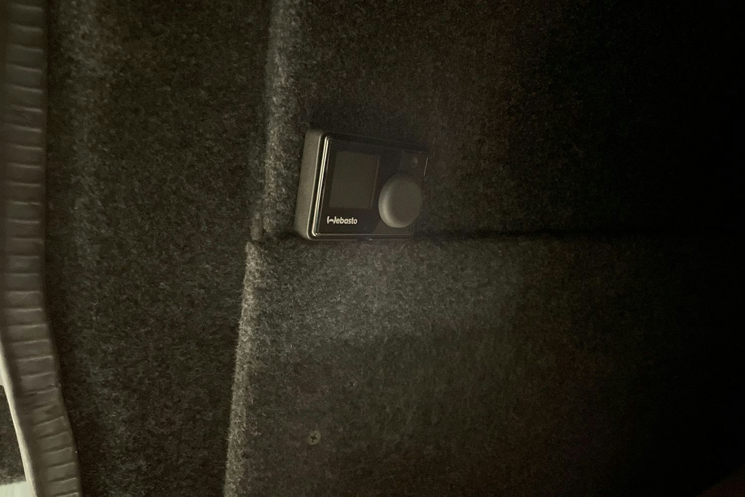 valkoinen Mercedes-Benz Sprinter 2015 kuva 24.