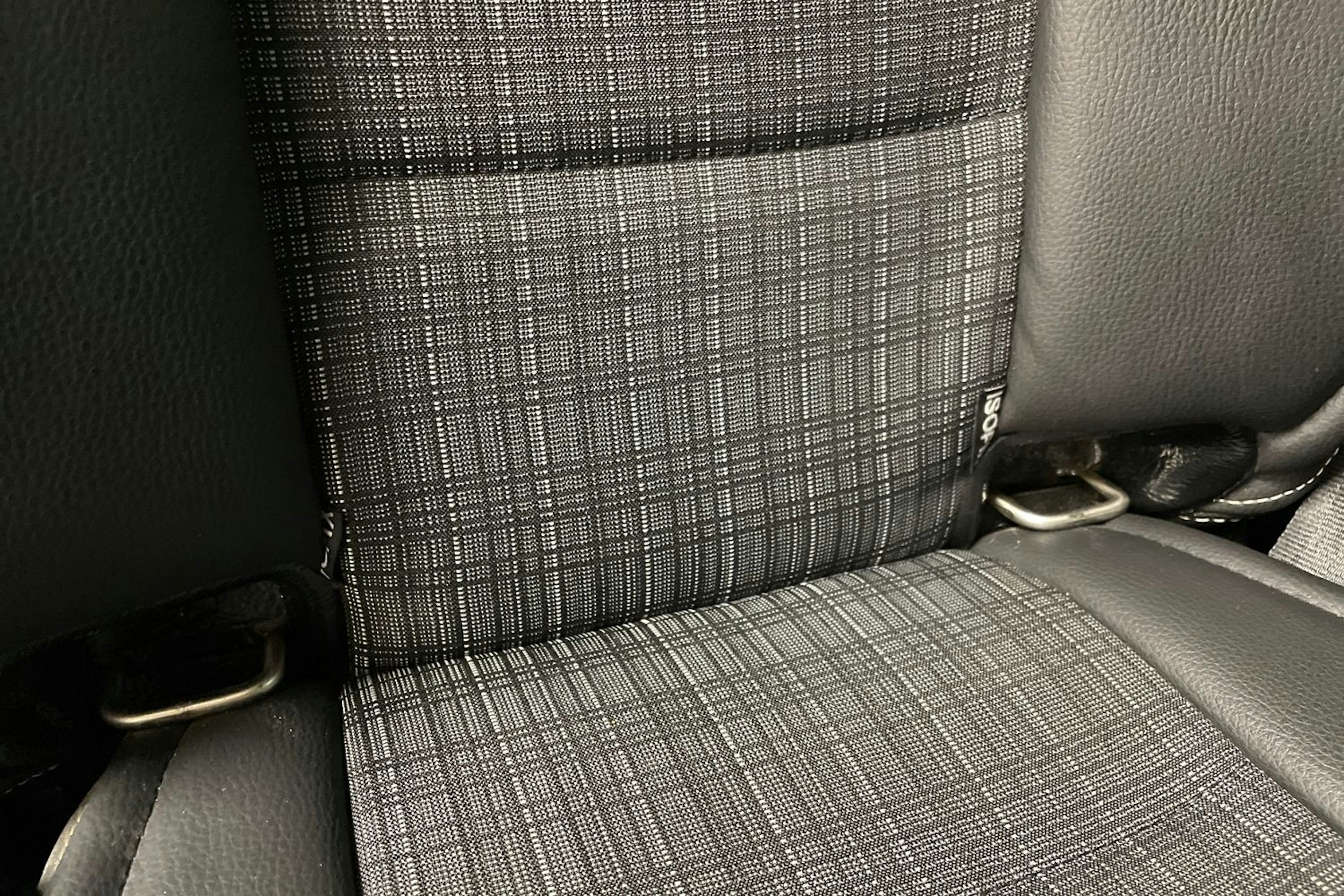 valkoinen Mercedes-Benz Sprinter 2015 kuva 25.