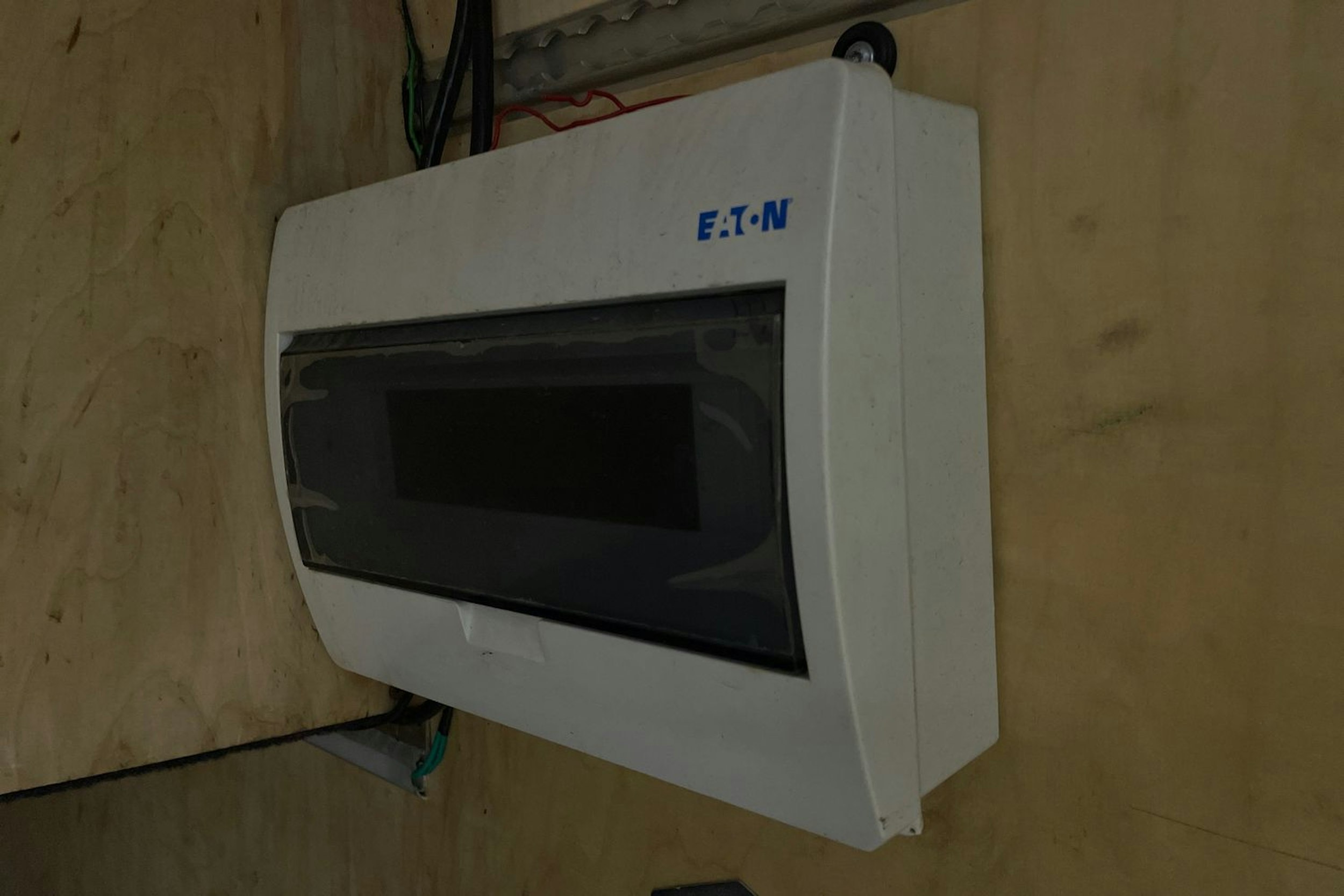 valkoinen Mercedes-Benz Sprinter 2015 kuva 31.