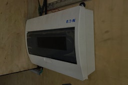 valkoinen Mercedes-Benz Sprinter 2015 kuva 31.