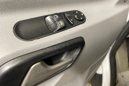 valkoinen Mercedes-Benz Sprinter 2015 kuva 33.