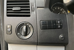 musta Mercedes-Benz Sprinter 2016 kuva 16.
