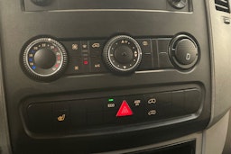 musta Mercedes-Benz Sprinter 2016 kuva 19.