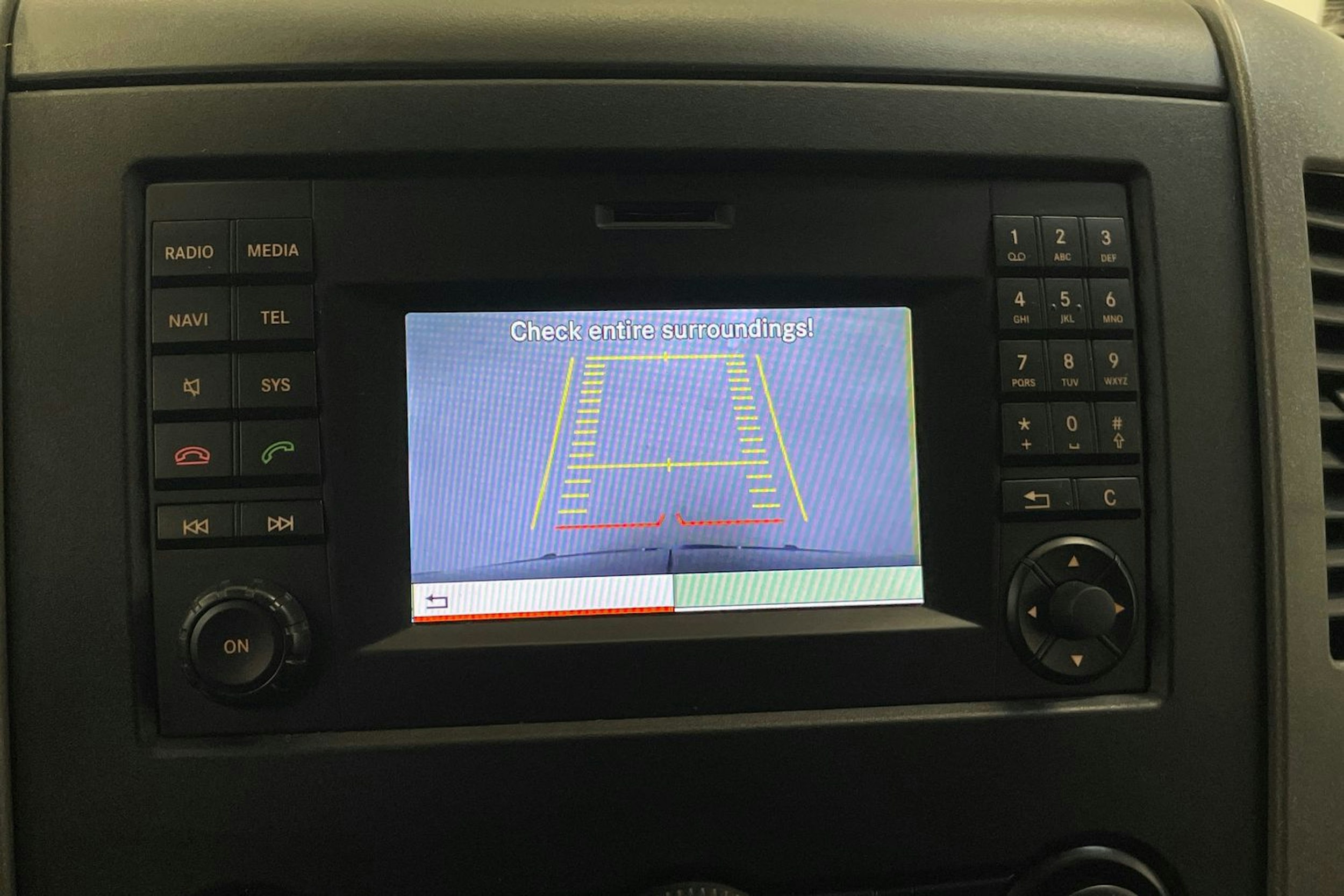 musta Mercedes-Benz Sprinter 2016 kuva 20.