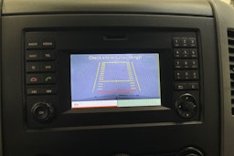 musta Mercedes-Benz Sprinter 2016 kuva 20.