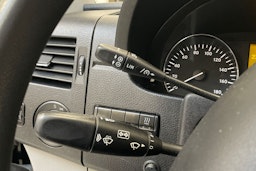 musta Mercedes-Benz Sprinter 2016 kuva 22.