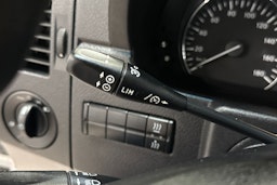 valkoinen Mercedes-Benz Sprinter 2016 kuva 15.