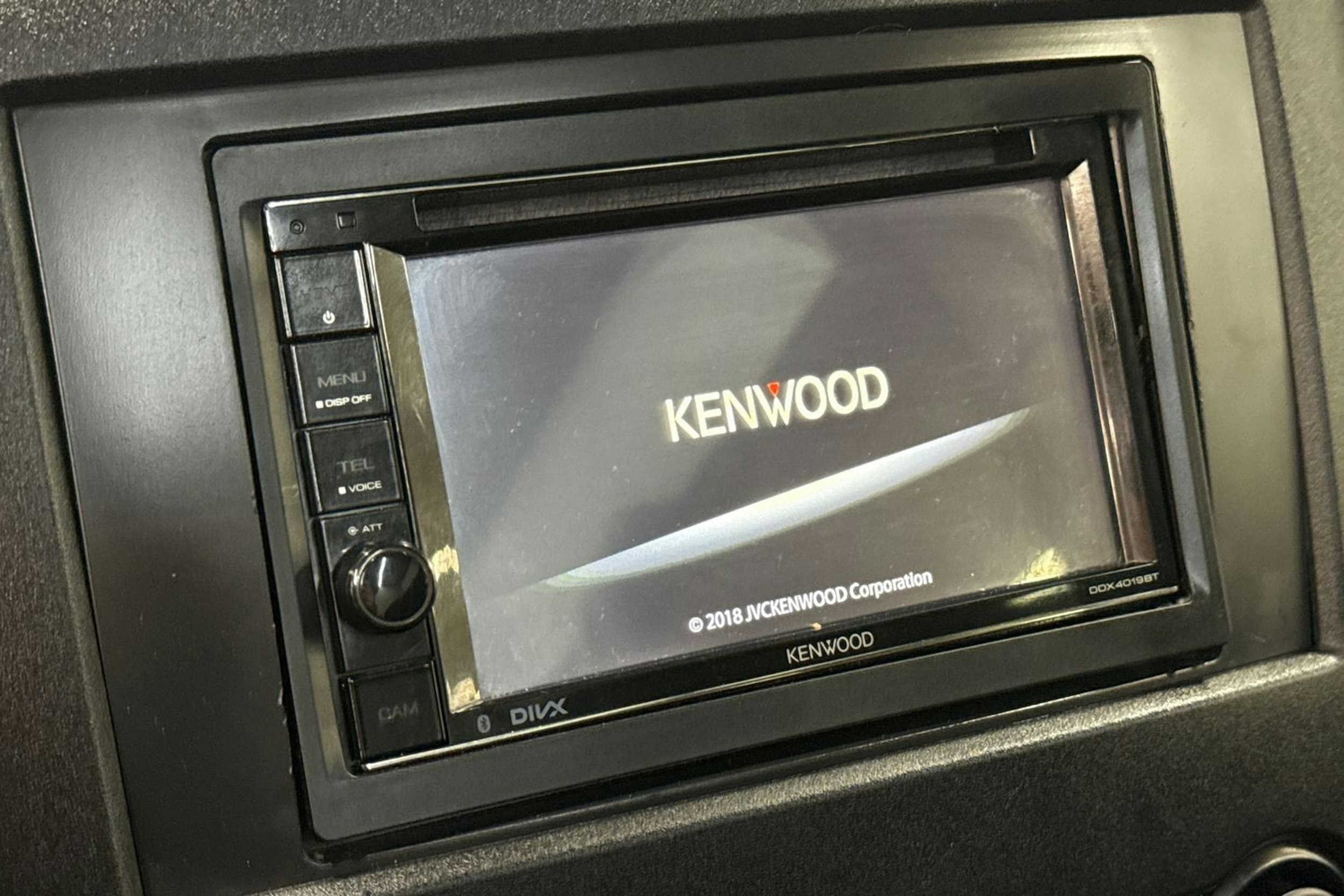 valkoinen Mercedes-Benz Sprinter 2016 kuva 17.