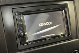 valkoinen Mercedes-Benz Sprinter 2016 kuva 17.