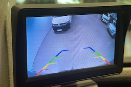 musta Mercedes-Benz Sprinter 2016 kuva 14.