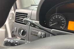 Valkoinen Mercedes-Benz SPRINTER 2016 kuva 18.