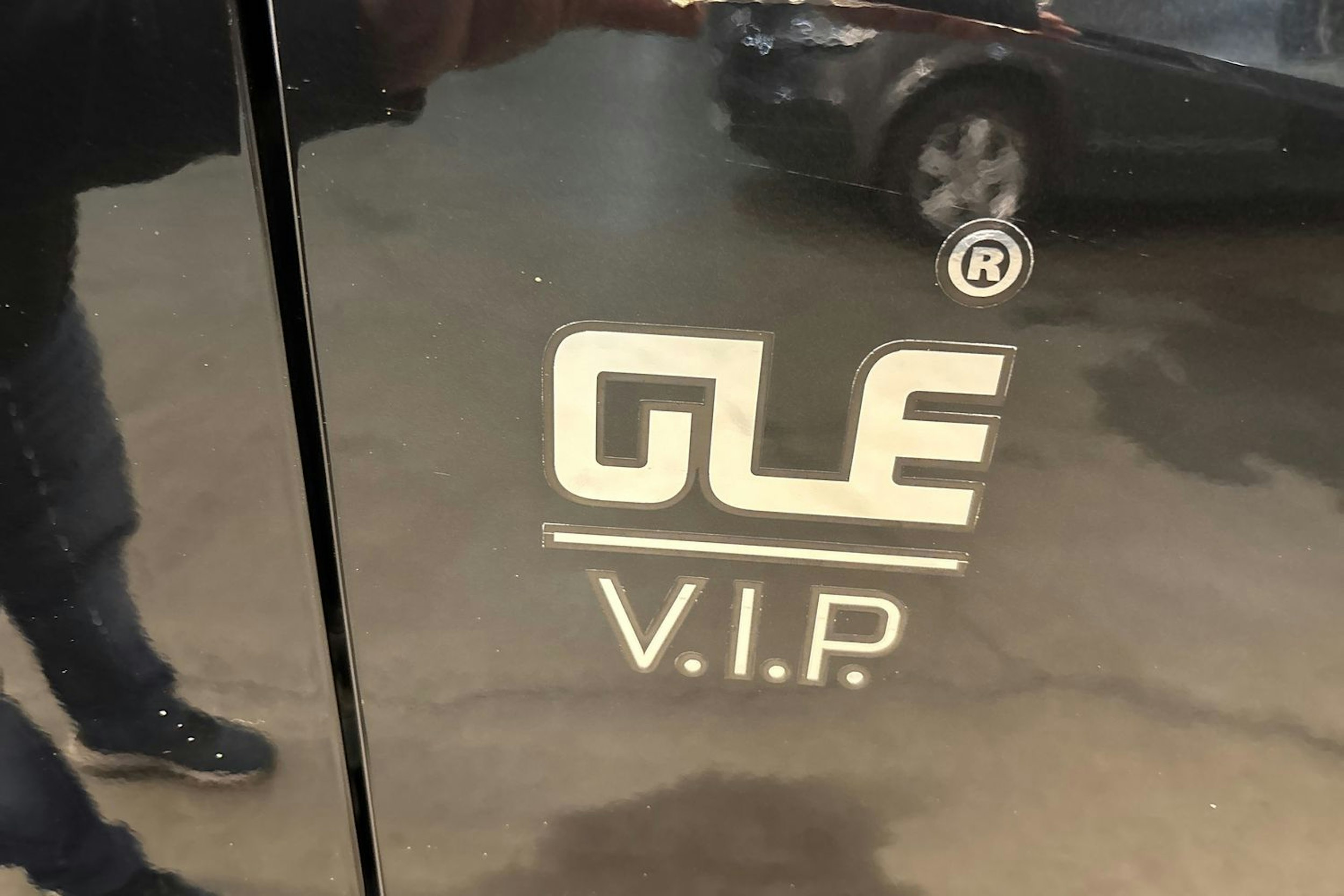 musta Mercedes-Benz Sprinter 2016 kuva 22.