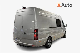 hopea Mercedes-Benz Sprinter 2016 kuva 2.