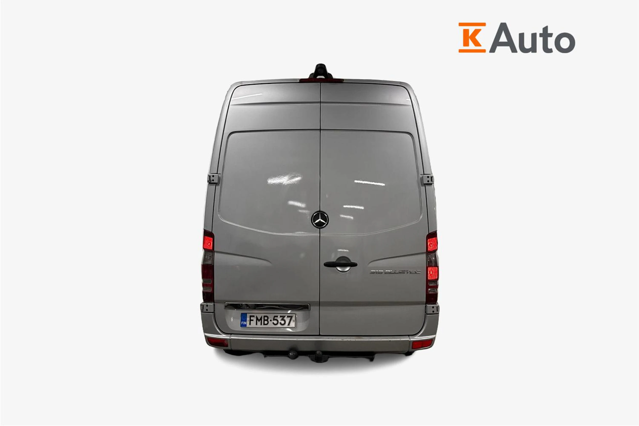 hopea Mercedes-Benz Sprinter 2016 kuva 3.
