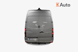 hopea Mercedes-Benz Sprinter 2016 kuva 3.