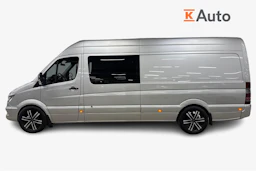 hopea Mercedes-Benz Sprinter 2016 kuva 5.