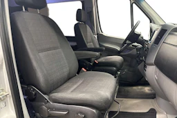 hopea Mercedes-Benz Sprinter 2016 kuva 8.
