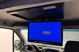 hopea Mercedes-Benz Sprinter 2016 kuva 16.