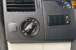 hopea Mercedes-Benz Sprinter 2016 kuva 21.