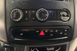hopea Mercedes-Benz Sprinter 2016 kuva 23.