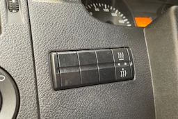 valkoinen Mercedes-Benz Sprinter 2016 kuva 26.