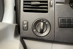 valkoinen Mercedes-Benz Sprinter 2016 kuva 27.