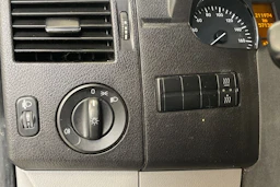valkoinen Mercedes-Benz Sprinter 2016 kuva 18.