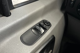 musta Mercedes-Benz Sprinter 2016 kuva 10.