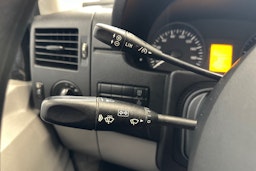 musta Mercedes-Benz Sprinter 2016 kuva 13.