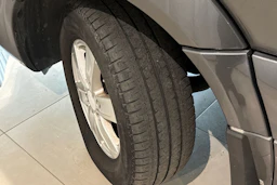 harmaa Mercedes-Benz Sprinter 2016 kuva 13.