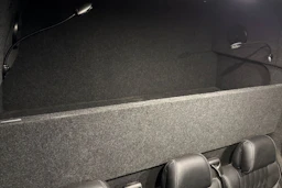harmaa Mercedes-Benz Sprinter 2016 kuva 20.