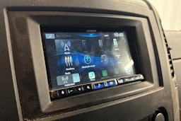 musta Mercedes-Benz Sprinter 2016 kuva 4.