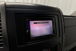 harmaa Mercedes-Benz Sprinter 2016 kuva 20.