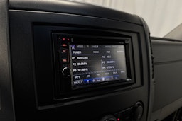 harmaa Mercedes-Benz Sprinter 2016 kuva 21.