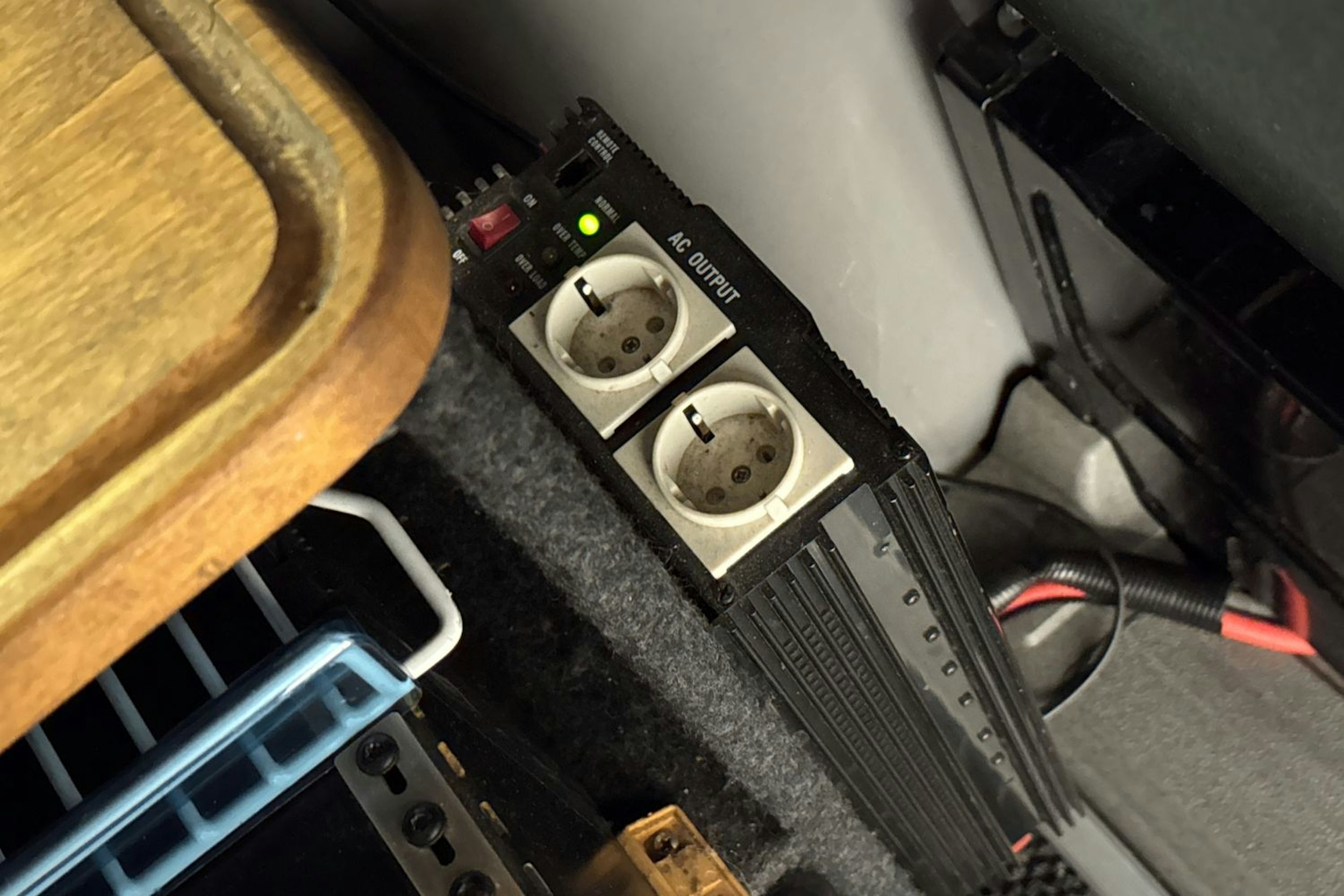 harmaa Mercedes-Benz Sprinter 2016 kuva 23.