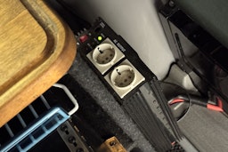 harmaa Mercedes-Benz Sprinter 2016 kuva 23.