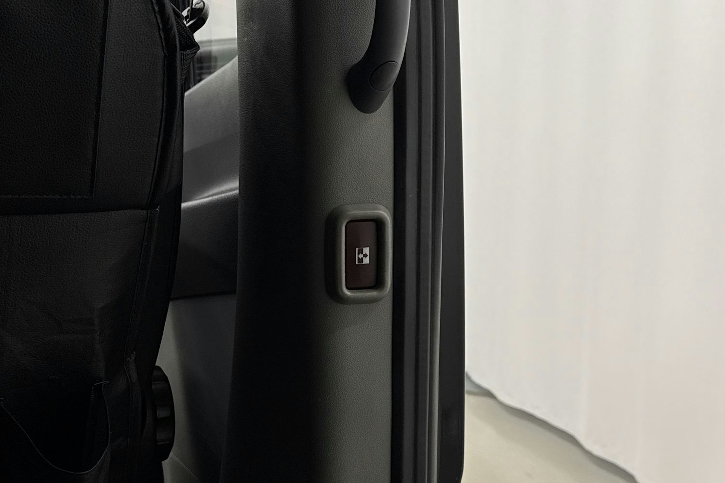 harmaa Mercedes-Benz Sprinter 2016 kuva 24.