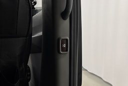 harmaa Mercedes-Benz Sprinter 2016 kuva 24.