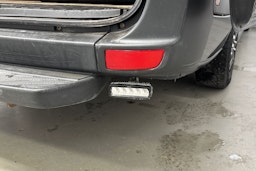 harmaa Mercedes-Benz Sprinter 2016 kuva 27.