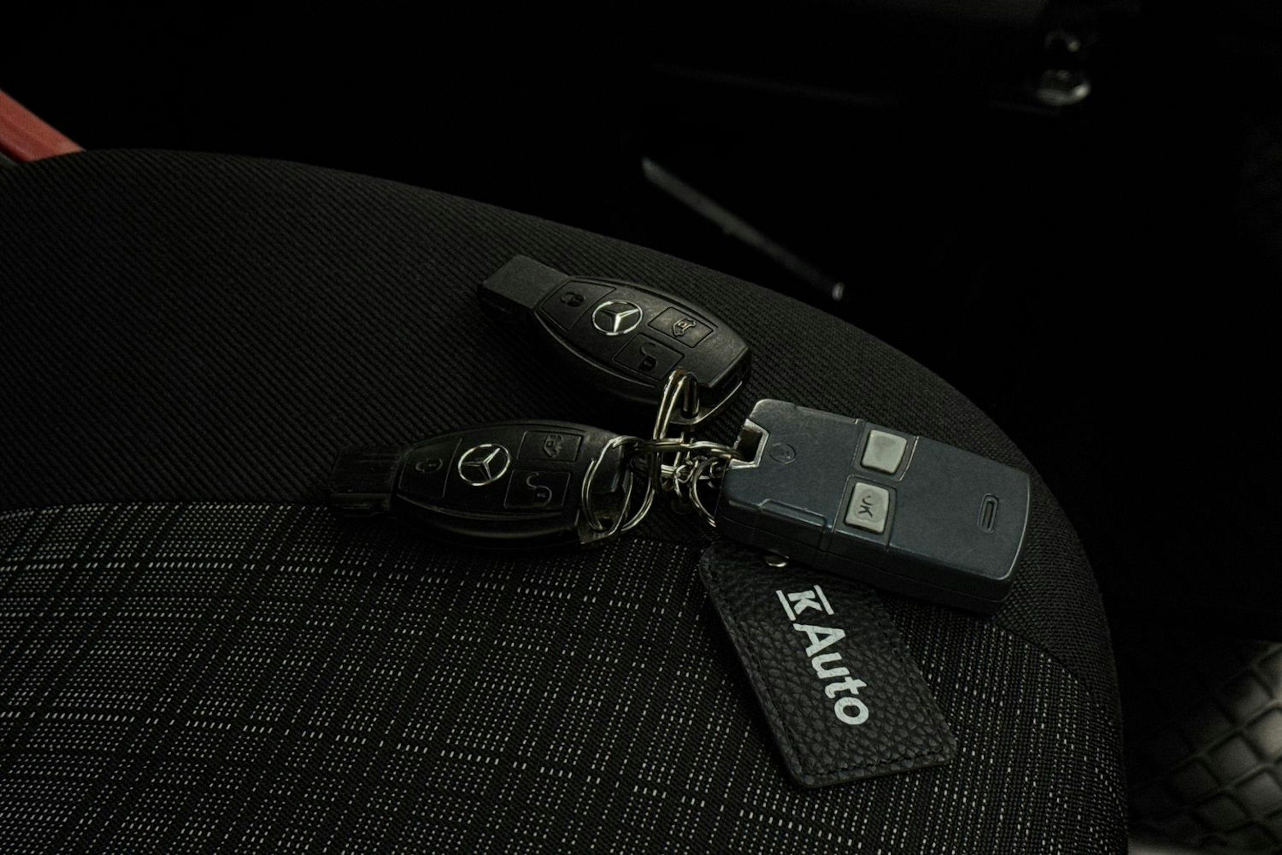 harmaa Mercedes-Benz Sprinter 2016 kuva 29.